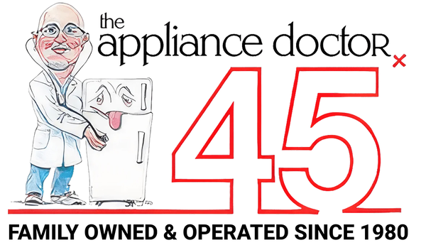 The Appliance Doctor