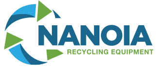 Nanoia Recycling Equipment