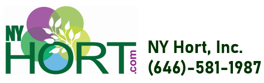 NY Horticulture S.