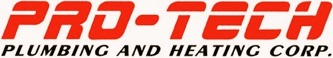 Pro-Tech Plumbing & Heating Corp.