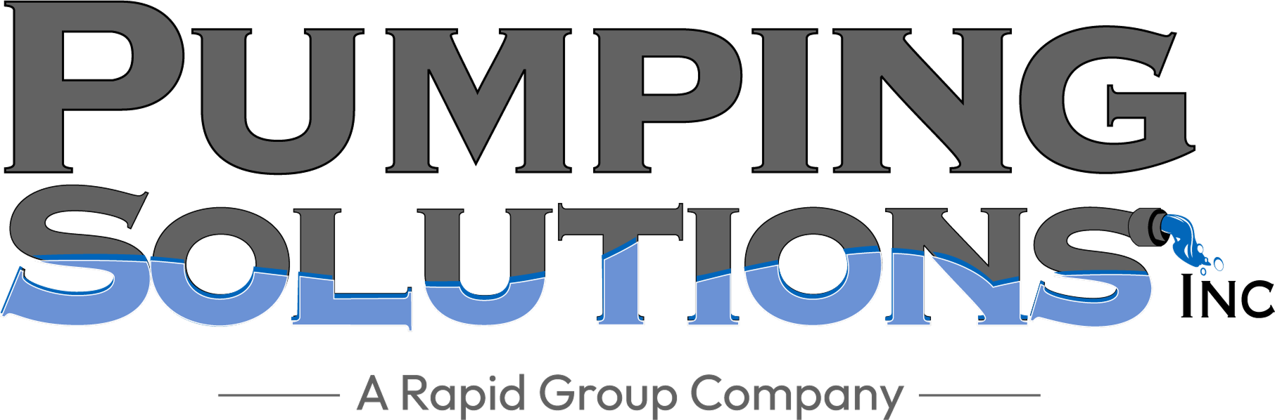 Pumping Solutions